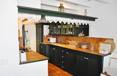 Es Canutells Villa | Villa ORIOL