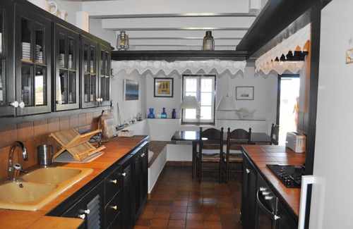 Es Canutells Villa | Villa ORIOL