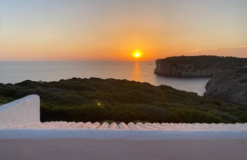 Es Canutells Villa | Villa ORIOL