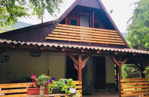 Dihovo House | Villa ORKA Pelister - Forest Zone