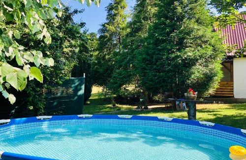 Dihovo House | Villa ORKA Pelister - Forest Zone