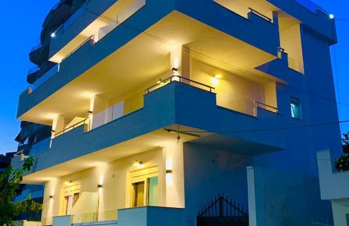 Kodrra House | Villa Orkidea