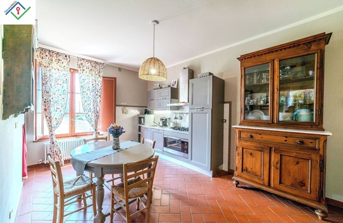 Capannori Villa | Villa Orlando Lux with Private Pool in Lucca by TuscanyWeGo