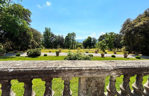 Capannori Villa | Villa Orlando Lux with Private Pool in Lucca by TuscanyWeGo