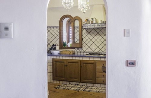 Lampedusa Villa | VILLA "ORNELLA" *