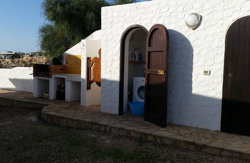 Lampedusa Villa | VILLA "ORNELLA" *