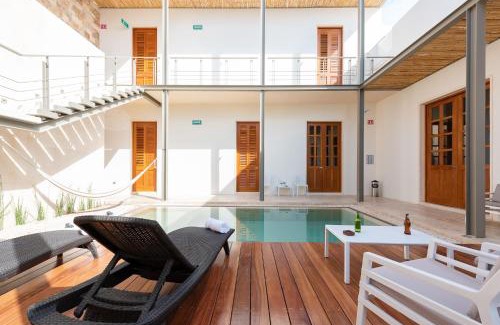 Centro Hotel | Villa Orquídea Boutique Hotel