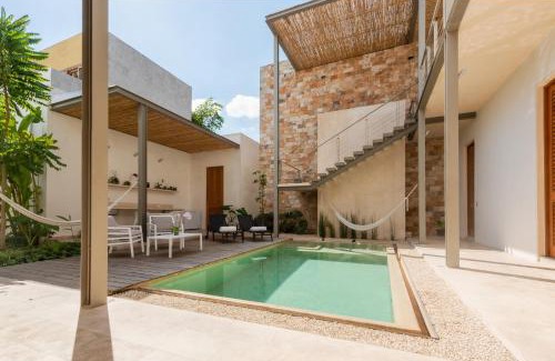 Centro Hotel | Villa Orquídea Boutique Hotel