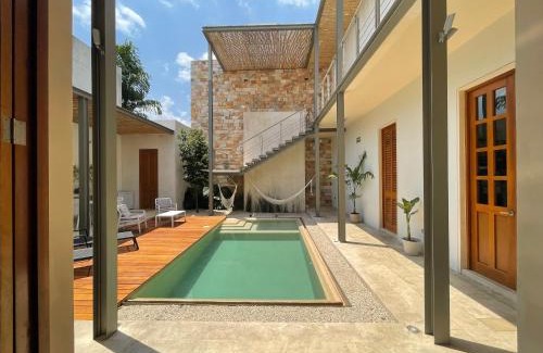 Centro Hotel | Villa Orquídea Boutique Hotel