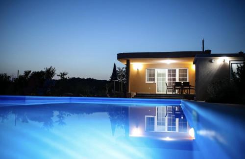 Blagaj Villa | Villa ORSO