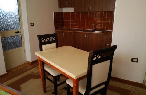 Durres House | Villa Osmani