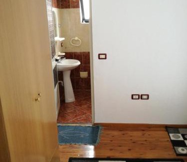 Durres House | Villa Osmani