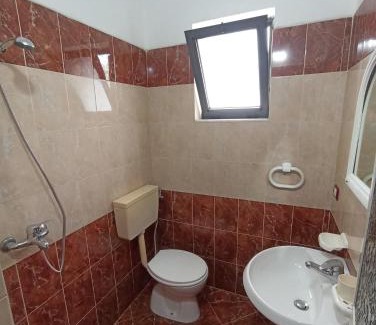 Durres House | Villa Osmani