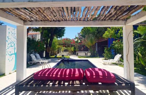 Paripueira Hotel | Villa Ostello