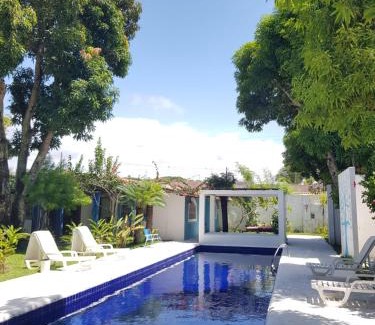 Paripueira Hotel | Villa Ostello