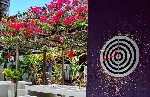 Paripueira Hotel | Villa Ostello