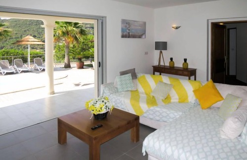 Tarcu House | Villa Ottavi by Interhome
