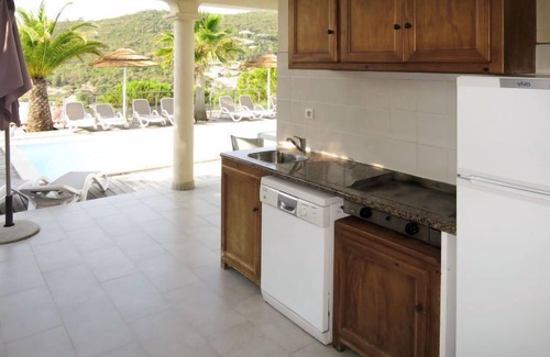 Tarcu House | Villa Ottavi by Interhome