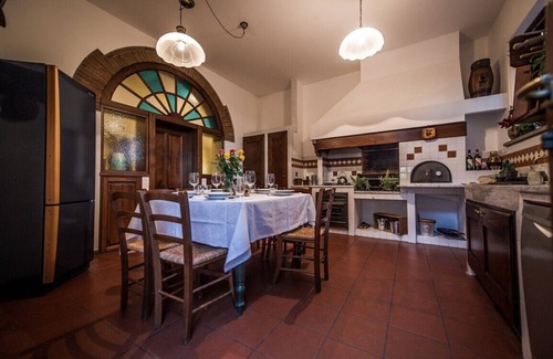 Pozzale Villa | Villa Ottocento In Empoli, Tuscany