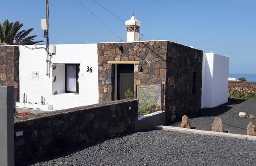 Las Brenas Ski Chalet | Villa overlooking the sea and sunset 7 minutes from Playas de Papagayo