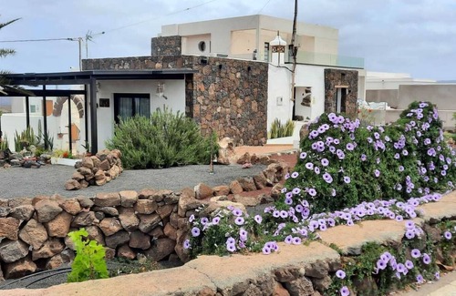 Las Brenas Ski Chalet | Villa overlooking the sea and sunset 7 minutes from Playas de Papagayo