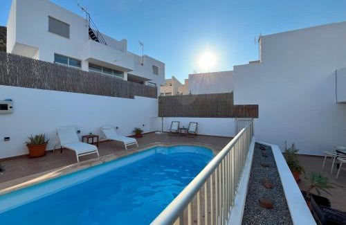 San Jose House | Villa Oxigen