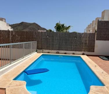 San Jose House | Villa Oxigen