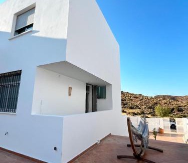 San Jose House | Villa Oxigen