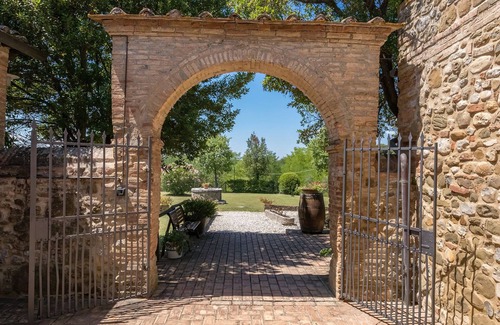 Castelnuovo Berardenga Villa | Villa Poggio Bonelli 18, Emma Villas