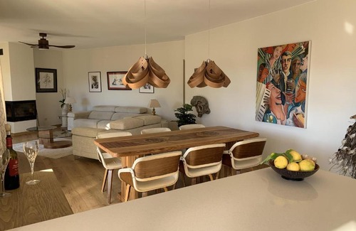 Calonge Villa | Villa Pacha Mama