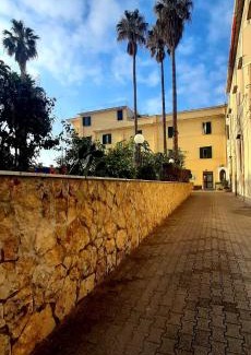 Naples Bed & Breakfast | Villa Pacis