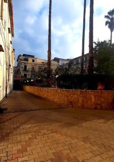 Naples Bed & Breakfast | Villa Pacis