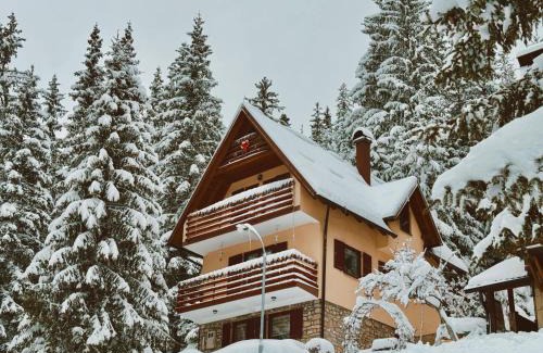 Babanovac House | Villa "Pahulja" - Vlašić