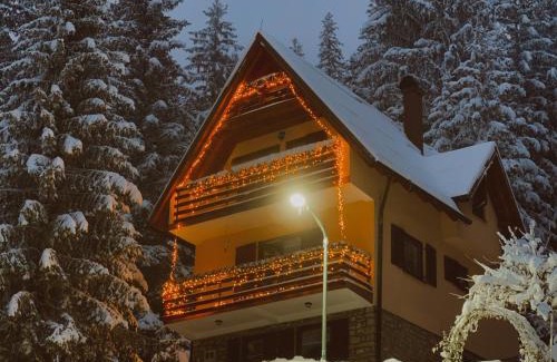 Babanovac House | Villa "Pahulja" - Vlašić