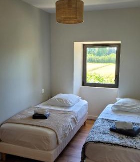 Orange Villa | Villa paisible en Provence