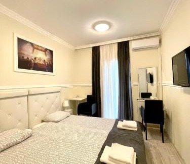Novi Sad Hotel | Villa Palace