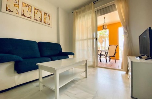 Rota House | Villa palacio Playa y piscina Grupo AC Gestion