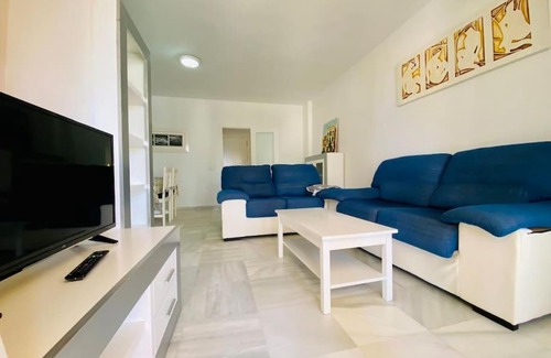 Rota House | Villa palacio Playa y piscina Grupo AC Gestion