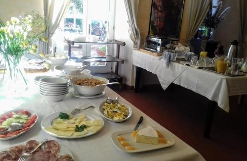 Volterra Hotel | Villa Palagione Centro Interculturale
