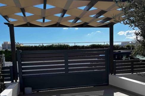 Kardamena Villa | Villa Palios - Private Villa with heated pool