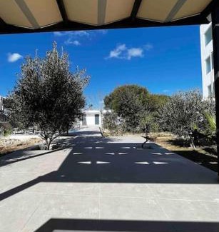 Kardamena Villa | Villa Palios - Private Villa with heated pool