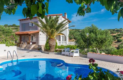 Sitia Villa | Villa Palma