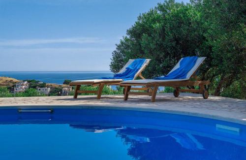 Sitia Villa | Villa Palma