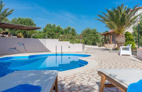 Sitia Villa | Villa Palma