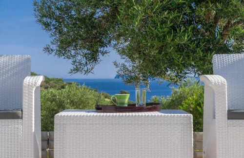 Sitia Villa | Villa Palma