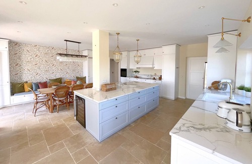 Marbella Villa | Villa Palmera - Wonderful Andalusian style villa!