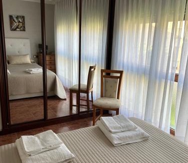 Llanes Apartment | Villa Palmeras
