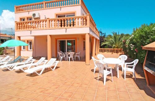 Casas de Torrat Villa | Villa Palmira by Interhome