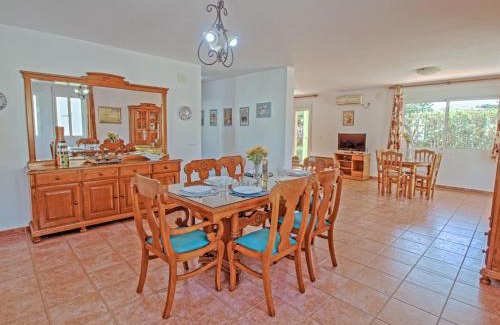 Casas de Torrat Villa | Villa Palmira by Interhome