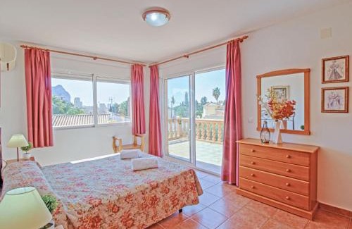 Casas de Torrat Villa | Villa Palmira by Interhome